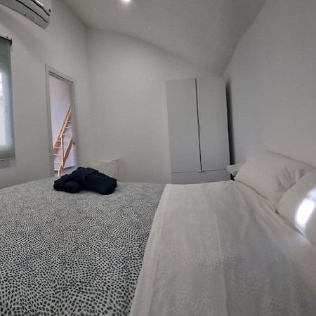 #2# Apartamento Jacuzzi Xl Sevilla Centro Exterior photo