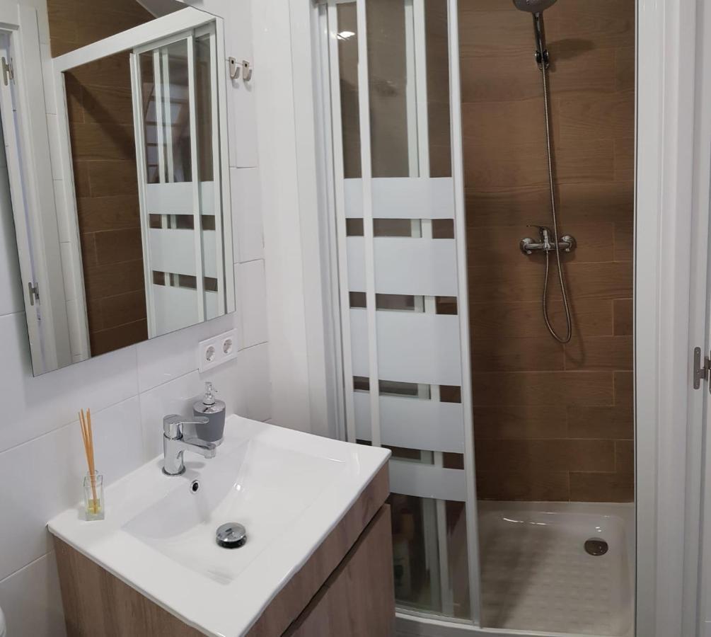 #2# Apartamento Jacuzzi Xl Sevilla Centro Exterior photo