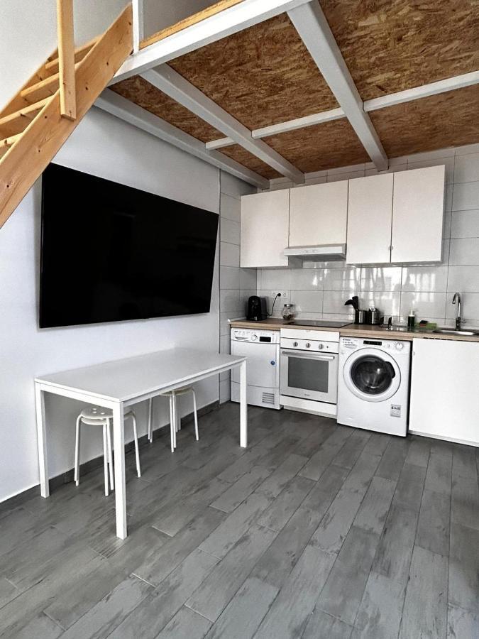 #2# Apartamento Jacuzzi Xl Sevilla Centro Exterior photo